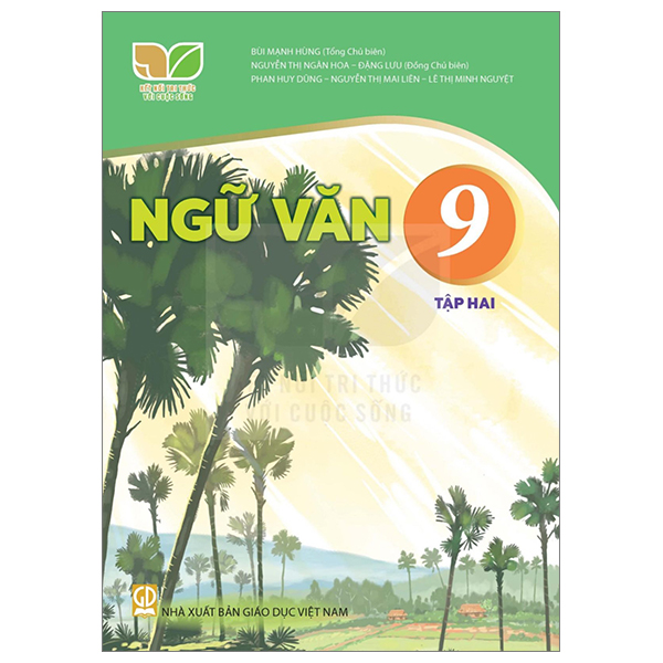 Bộ Khoa Học Tự Nhiên 9 (Kết Nối) (Chuẩn) - Ảnh 6