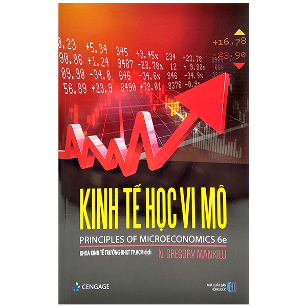 Bộ Kinh Tế Học Vĩ Mô (Tái Bản) - Ảnh 6