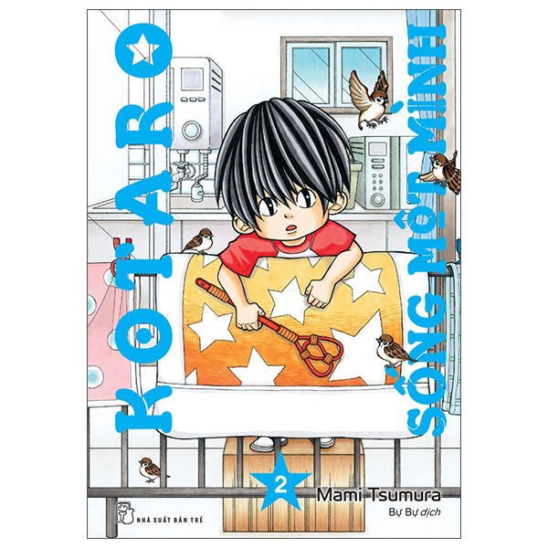 Bo
						
										
										Kotaro Song Mot Minh - Tap 2