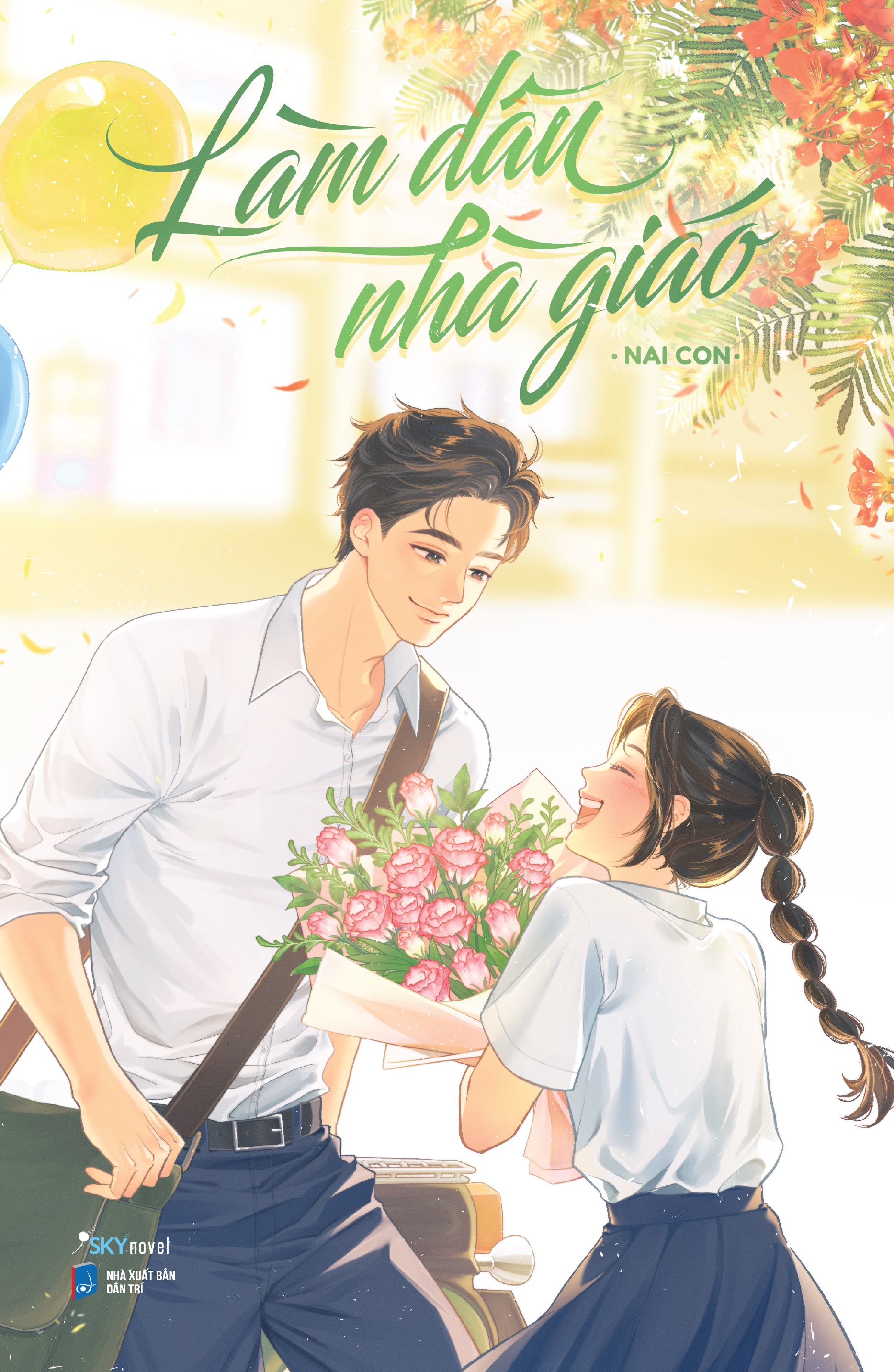 Bộ Làm Dâu Nhà Giáo - Bản Đặc Biệt - Tặng Kèm Bookmark In 2 Mặt + Postcard Kèm Chữ Ký Tác Giả + Photostrip Ivory Cán Nhũ - Ảnh 3
