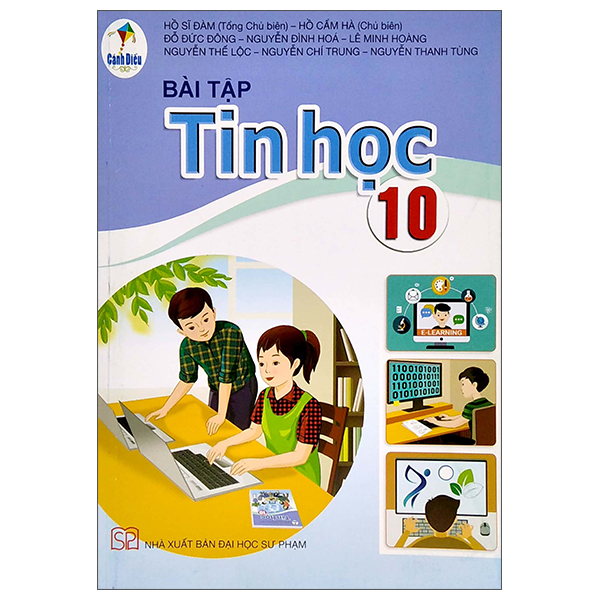Bo
						
										
										Lich Su 10 (Canh Dieu) (Chuan) - Ảnh 32