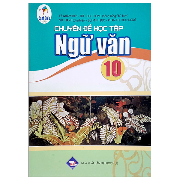 Bo
						
										
										Lich Su 10 (Canh Dieu) (Chuan) - Ảnh 45