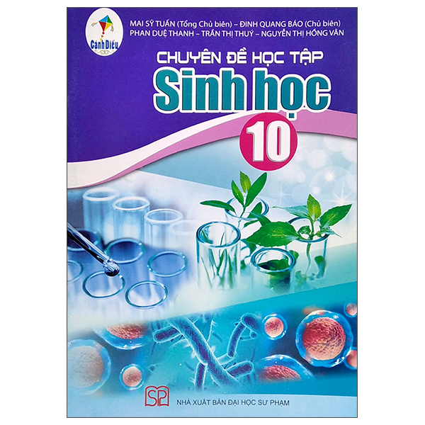 Bo
						
										
										Lich Su 10 (Canh Dieu) (Chuan) - Ảnh 7