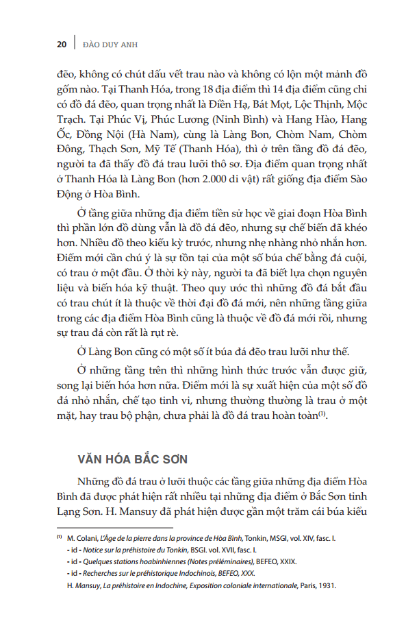 Bộ Lịch Sử Việt Nam Từ Nguồn Gốc Đến Thế Kỷ XIX (Bìa Cứng) - Ảnh 14