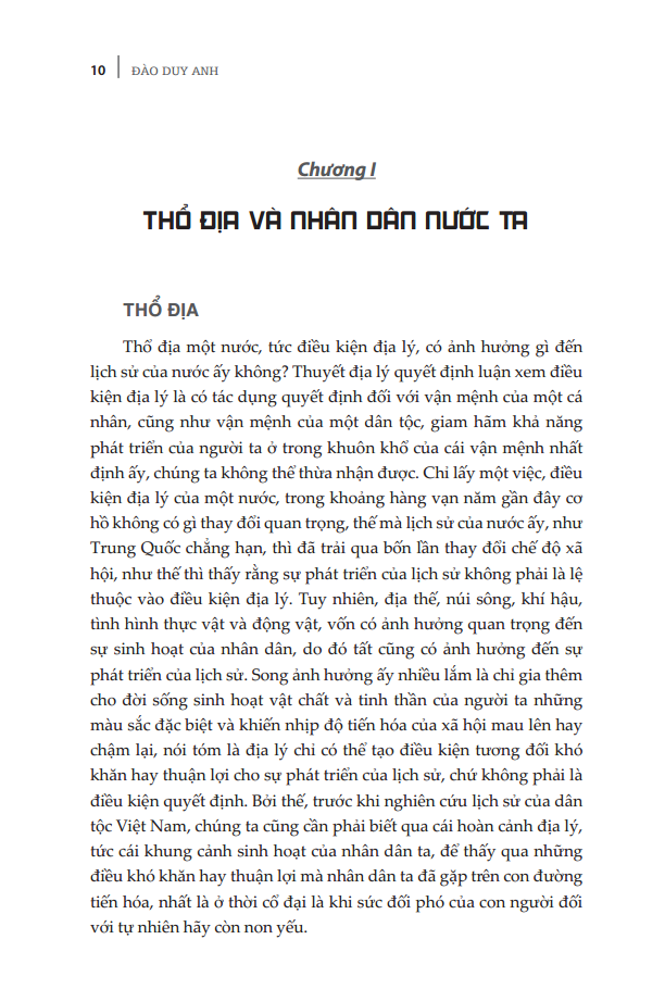Bộ Lịch Sử Việt Nam Từ Nguồn Gốc Đến Thế Kỷ XIX (Bìa Cứng) - Ảnh 8