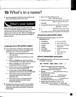 bộ life (american english edition) 6 printed workbook - Ảnh 4