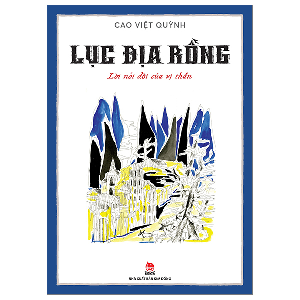 Bo
						
										
										Luc Dia Rong - Tap 3 - Loi Noi Doi Cua Vi Than