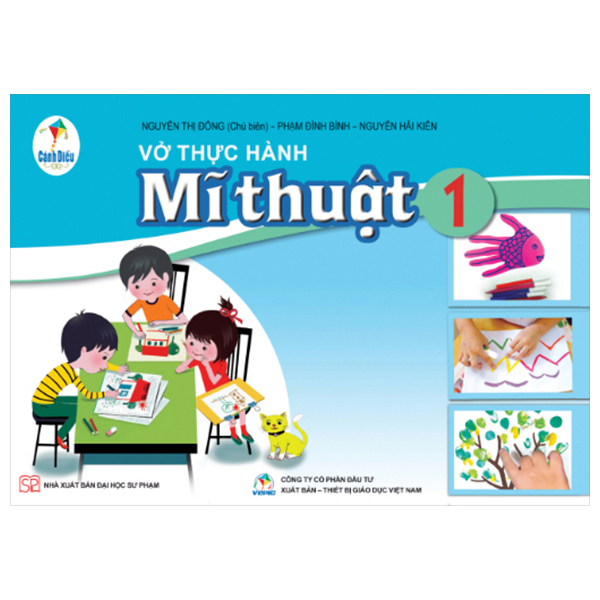 Bộ
Luyện Viết 1 - Tập 1 (Cánh Diều) (2025) - Ảnh 20