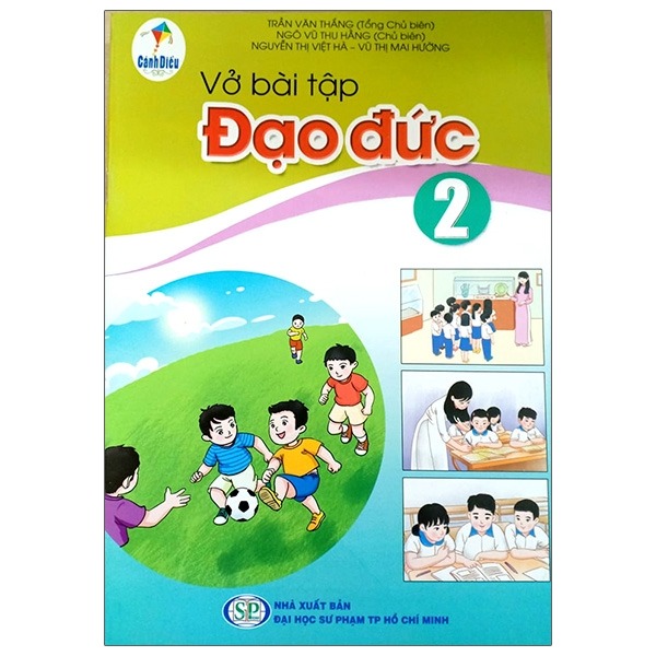Bo
						
										
										Luyen Viet 2 - Tap 1 (Canh Dieu) (2025) - Ảnh 7