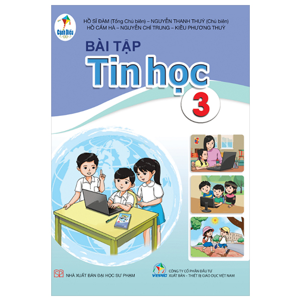 Bo
Luyen Viet 3 - Tap 1 (Canh Dieu) (2025) - Ảnh 5
