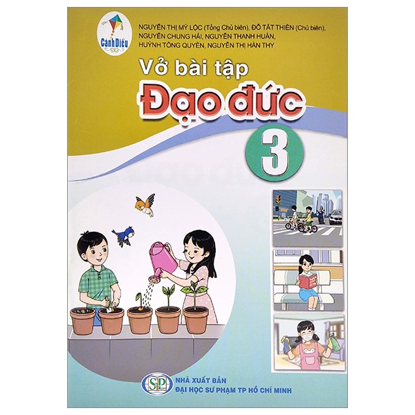 Bo
Luyen Viet 3 - Tap 1 (Canh Dieu) (2025) - Ảnh 8