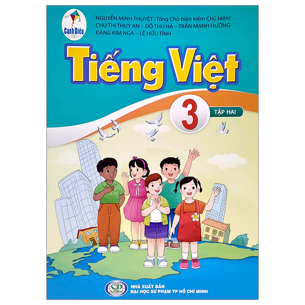 Bo
Luyen Viet 3 - Tap 2 (Canh Dieu) (2025) - Ảnh 2