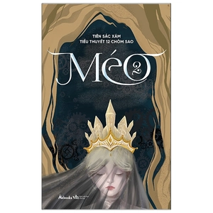 bộ méo - tập 2 - tặng kèm 6 postcard nhân vật