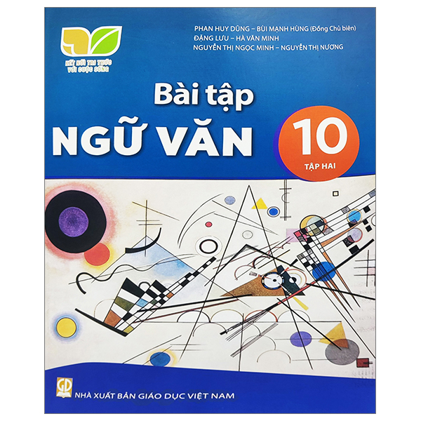 Bộ Mĩ Thuật 10 - Thiết Kế Mĩ Thuật Sân Khấu, Điện Ảnh (Kết Nối Trí Thức) (Chuẩn) - Ảnh 17