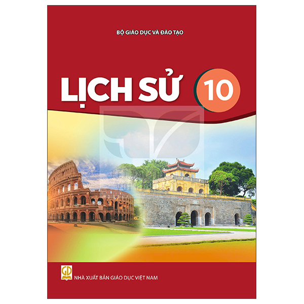Bộ Mĩ Thuật 10 - Thiết Kế Mĩ Thuật Sân Khấu, Điện Ảnh (Kết Nối Trí Thức) (Chuẩn) - Ảnh 2