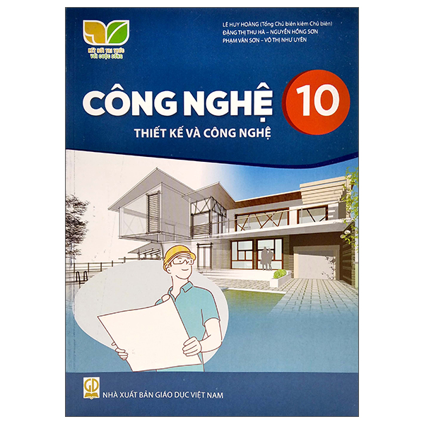 Bộ Mĩ Thuật 10 - Thiết Kế Mĩ Thuật Sân Khấu, Điện Ảnh (Kết Nối Trí Thức) (Chuẩn) - Ảnh 30