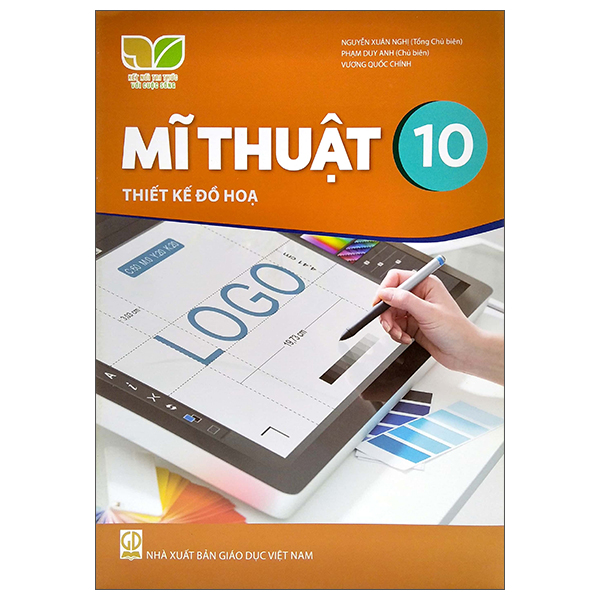 Bộ Mĩ Thuật 10 - Thiết Kế Mĩ Thuật Sân Khấu, Điện Ảnh (Kết Nối Trí Thức) (Chuẩn) - Ảnh 52