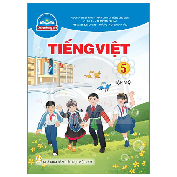 Bộ Mĩ Thuật 5 - Bản 1 (Chân Trời) (Chuẩn) - Ảnh 21