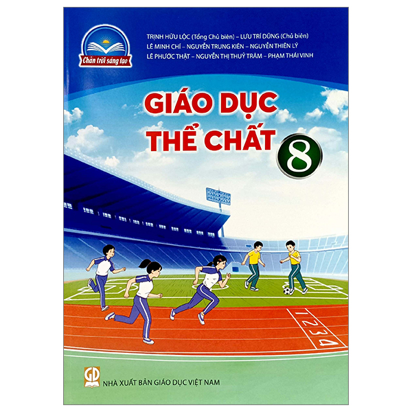 Bo
Mi Thuat 8 - Ban 2 (Chan Troi Sang Tao) (Chuan) - Ảnh 12