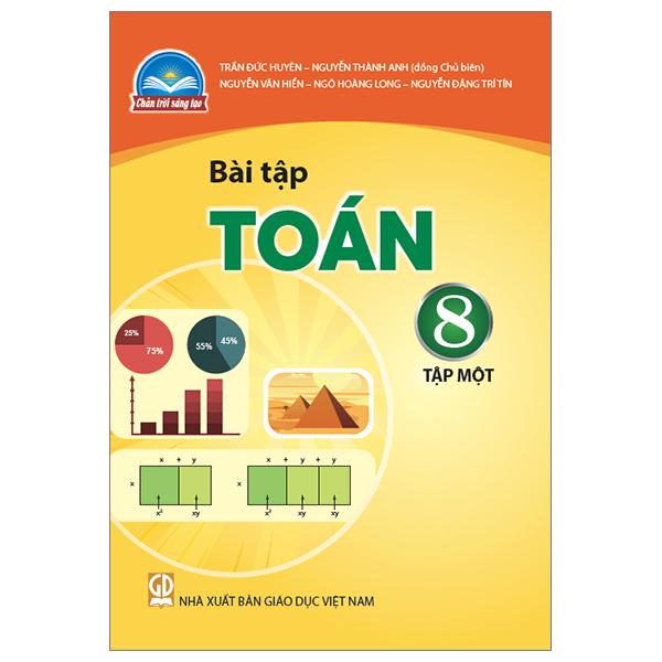 Bo
Mi Thuat 8 - Ban 2 (Chan Troi Sang Tao) (Chuan) - Ảnh 16