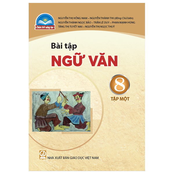 Bo
Mi Thuat 8 - Ban 2 (Chan Troi Sang Tao) (Chuan) - Ảnh 17