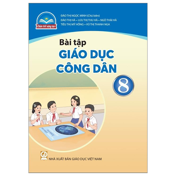 Bo
Mi Thuat 8 - Ban 2 (Chan Troi Sang Tao) (Chuan) - Ảnh 27