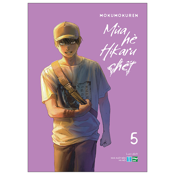 Bộ
						
										
										Mùa Hè Hikaru Chết - Tập 5