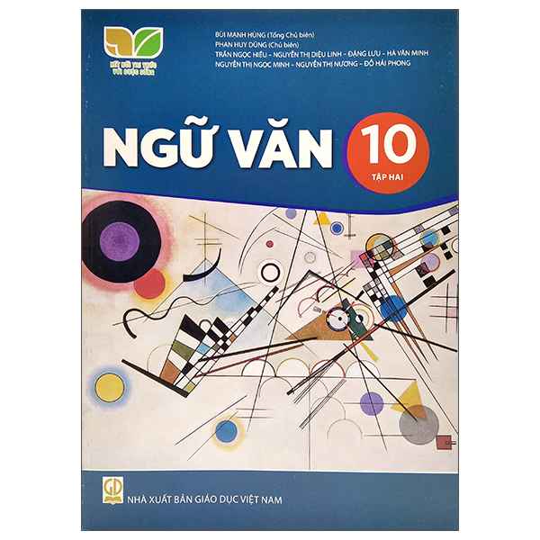 Bo
						
										
										Ngu Van 10 - Tap 1 (Ket Noi Tri Thuc) (Chuan) - Ảnh 47