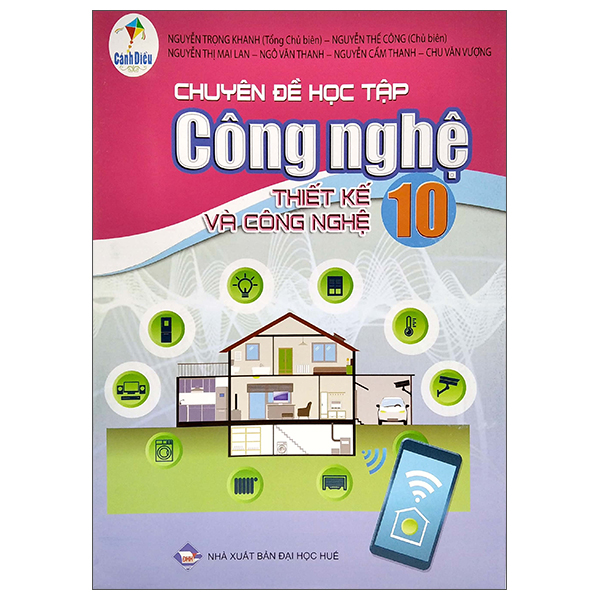 Bo
						
										
										Ngu Van 10 - Tap 2 (Canh Dieu) (Chuan) - Ảnh 13