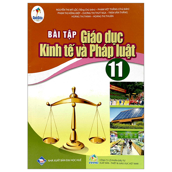 Bo
						
										
										Ngu Van 11 - Tap 1 (Canh Dieu) (Chuan) - Ảnh 12