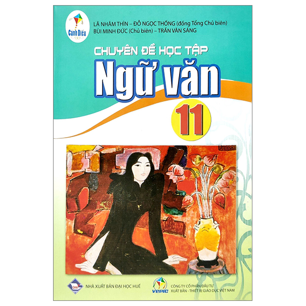 Bo
						
										
										Ngu Van 11 - Tap 1 (Canh Dieu) (Chuan) - Ảnh 44
