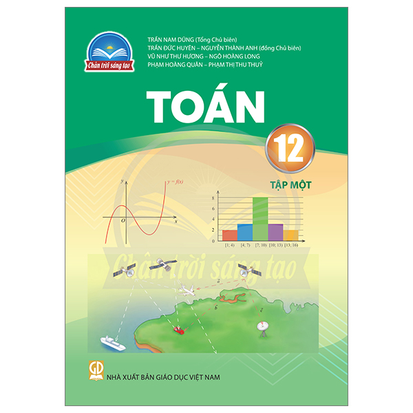 Bộ Ngữ Văn 12 - Tập 1 (Chân Trời) (Chuẩn) - Ảnh 25