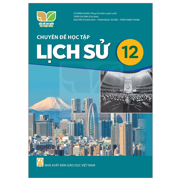 Bộ Ngữ Văn 12 - Tập 1 (Kết Nối) (Chuẩn) - Ảnh 46