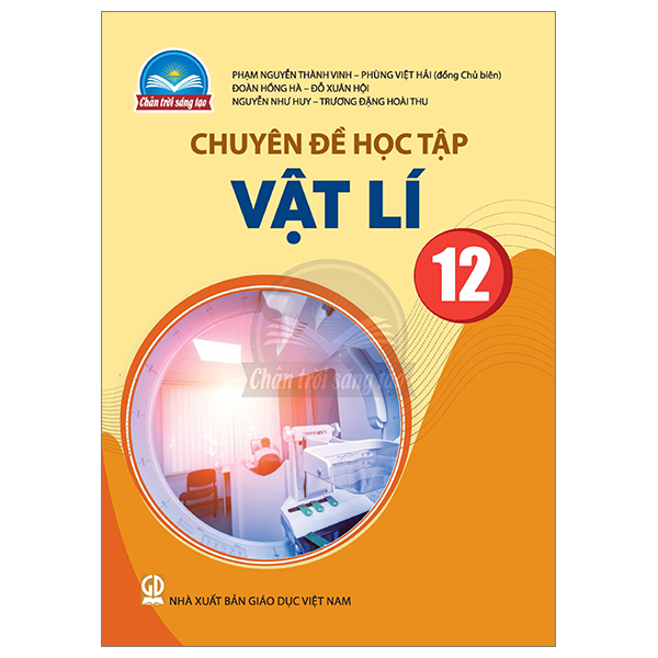 Bộ Ngữ Văn 12 - Tập 2 (Chân Trời) (Chuẩn) - Ảnh 10