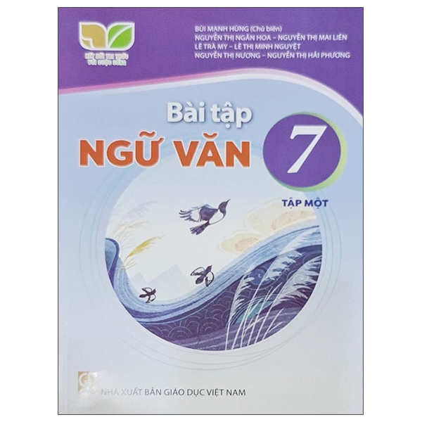 Bo
Ngu Van 7 - Tap 1 (Ket Noi) (Chuan) - Ảnh 18