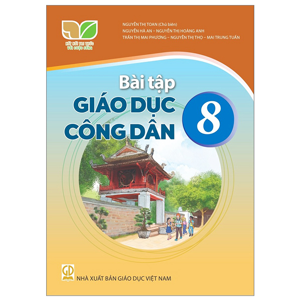 Bo
						
										
										Ngu Van 8 - Tap 1 (Ket Noi Tri Thuc) (Chuan) - Ảnh 12
