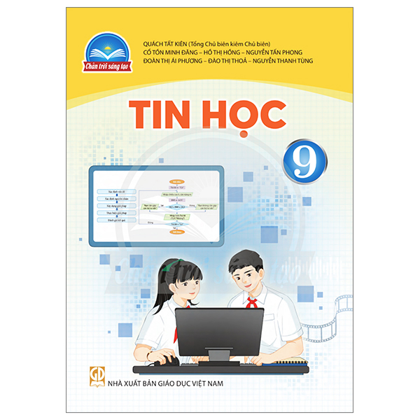 Bộ Ngữ Văn 9 - Tập 1 (Chân Trời) (Chuẩn) - Ảnh 15