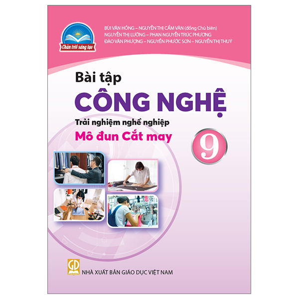 Bộ Ngữ Văn 9 - Tập 1 (Chân Trời) (Chuẩn) - Ảnh 24