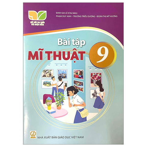 Bộ Ngữ Văn 9 - Tập 1 (Kết Nối) (Chuẩn) - Ảnh 21