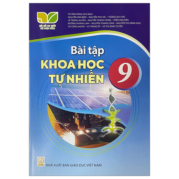 Bộ Ngữ Văn 9 - Tập 1 (Kết Nối) (Chuẩn) - Ảnh 23