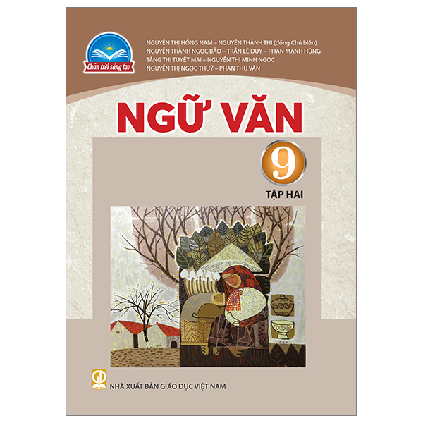 Bo
						
										
										Ngu Van 9 - Tap 2 (Chan Troi) (Chuan)