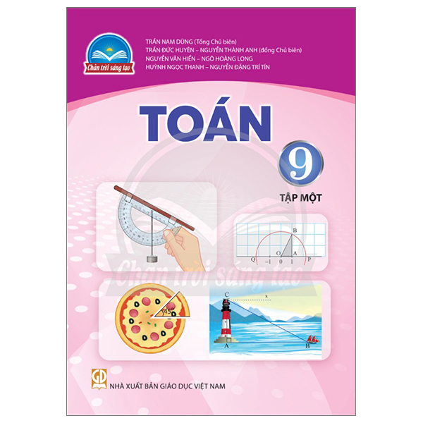 Bộ Ngữ Văn 9 - Tập 2 (Chân Trời) (Chuẩn) - Ảnh 16