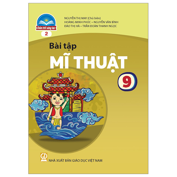 Bộ Ngữ Văn 9 - Tập 2 (Chân Trời) (Chuẩn) - Ảnh 31