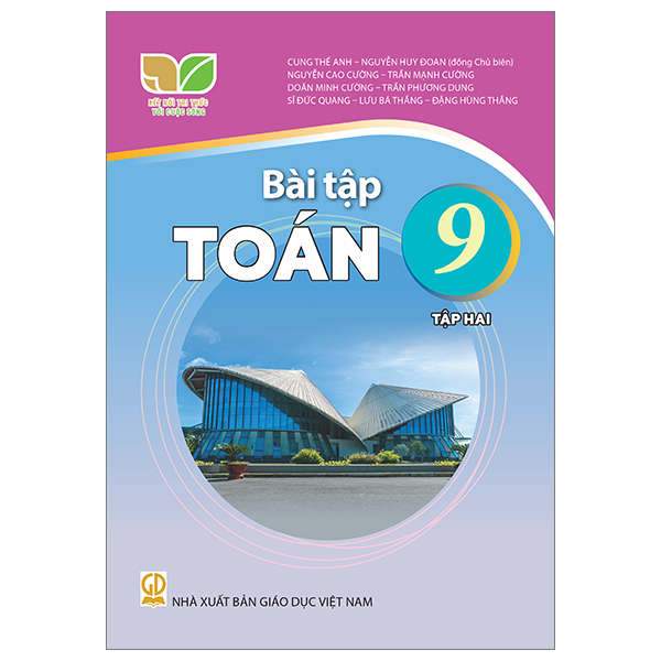 Bộ Ngữ Văn 9 - Tập 2 (Kết Nối) (Chuẩn) - Ảnh 16