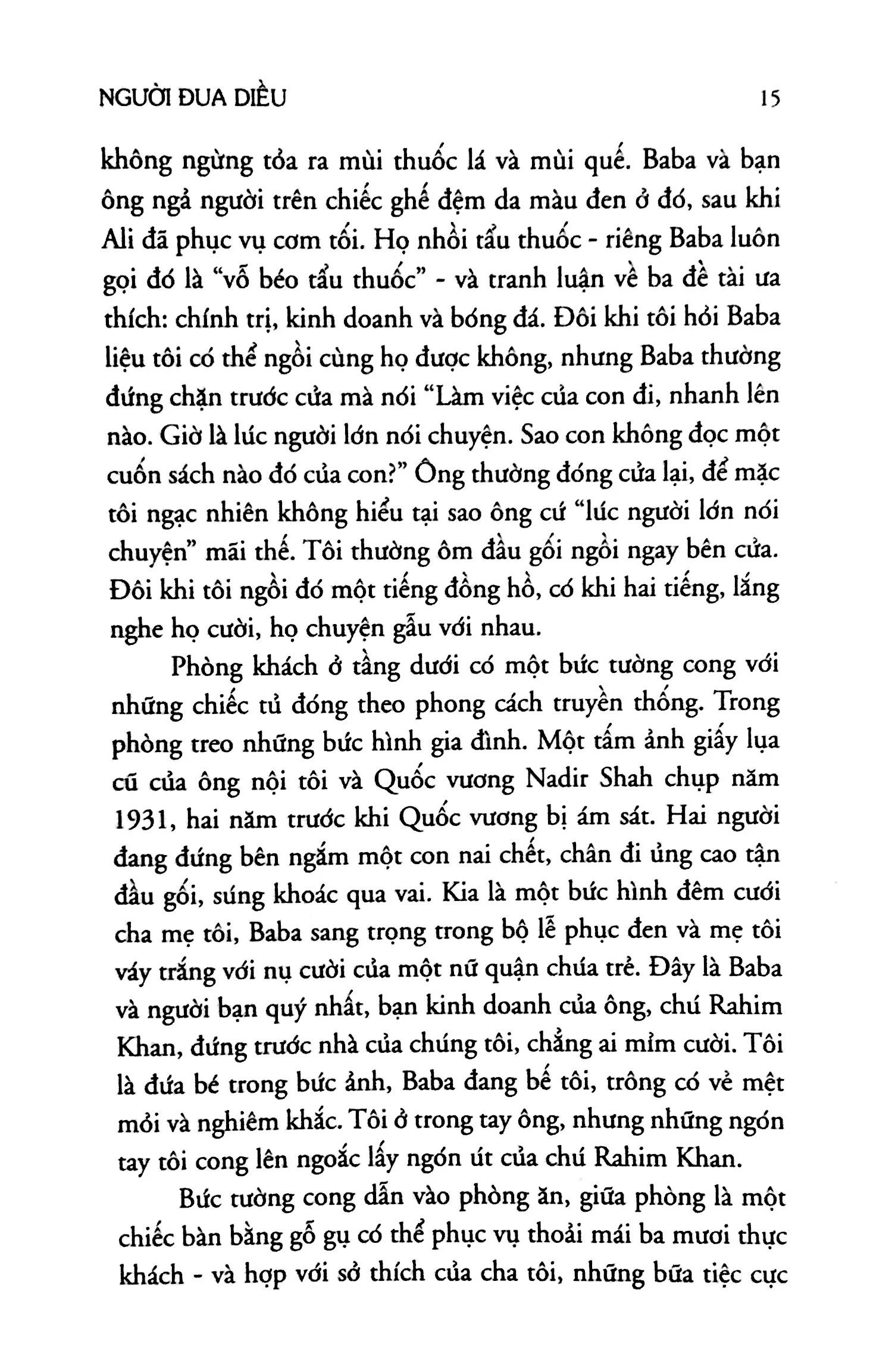 Bộ Người Đua Diều (Tái Bản 2026) - Ảnh 12