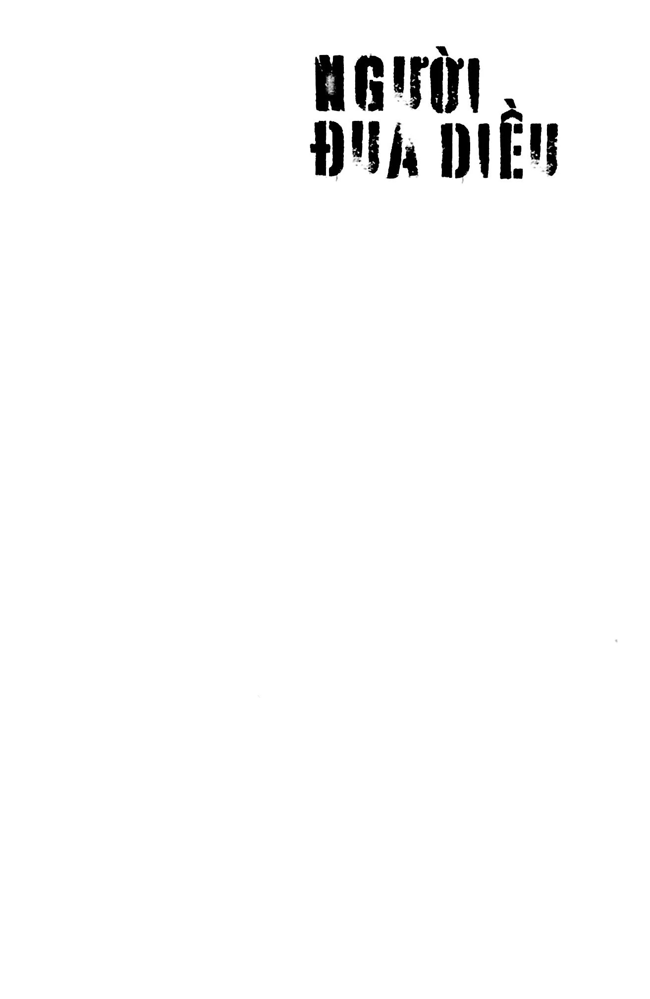 Bộ Người Đua Diều (Tái Bản 2026) - Ảnh 2