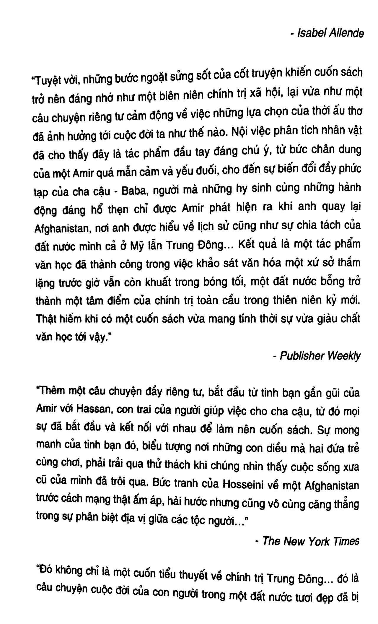 Bộ Người Đua Diều (Tái Bản 2026) - Ảnh 4