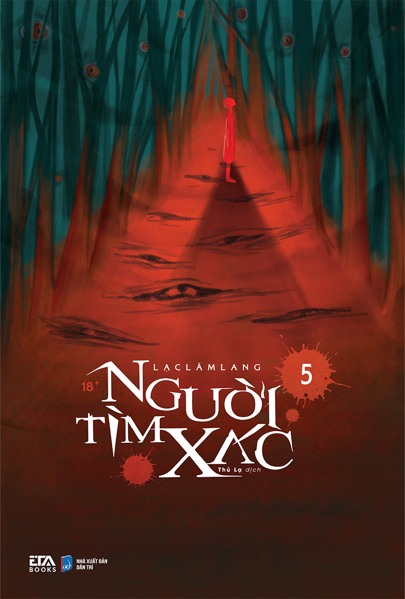 Bộ Người Tìm Xác - Tập 5 - Ảnh 2