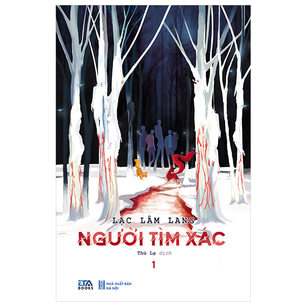 Bộ Người Tìm Xác - Tập 9 - Ảnh 3
