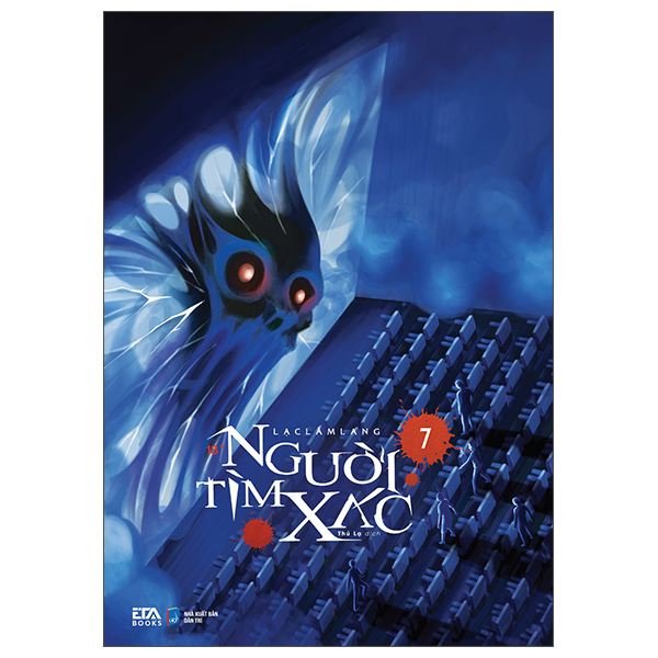 Bộ Người Tìm Xác - Tập 9 - Ảnh 8